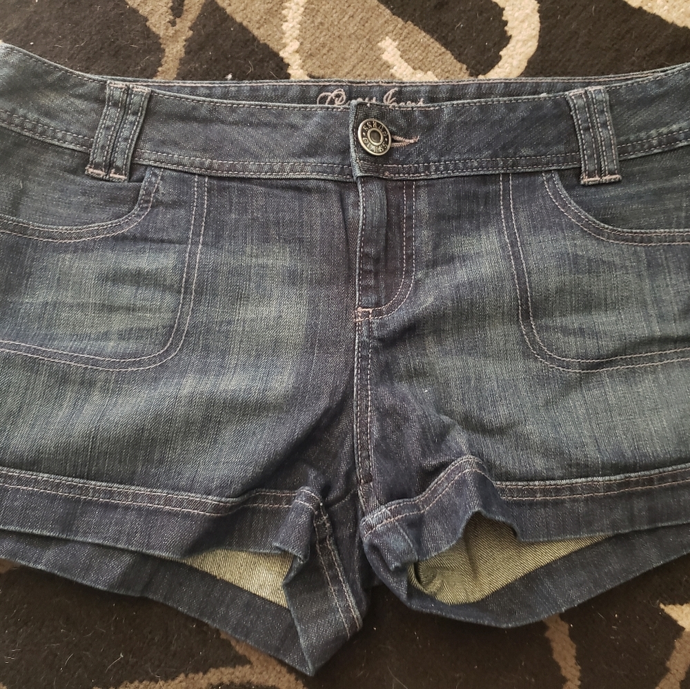 Guess Jeans Shorts